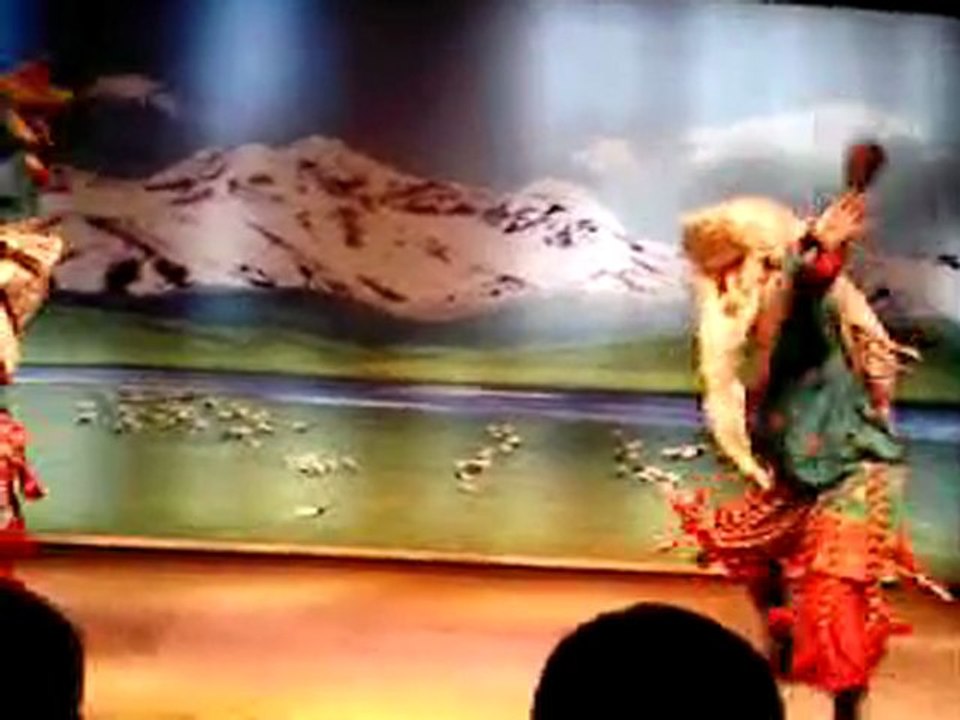 Splendid China Folk Cultural Village-Part 26