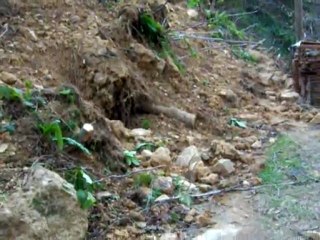 Resim 2704  SINBACA YOLUNUN KAPALI YOLU VİDEOSU