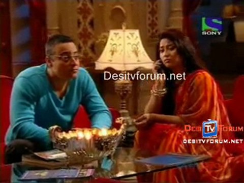 Pyar Ka Bandhan - 11th JAN 2010 - pt1