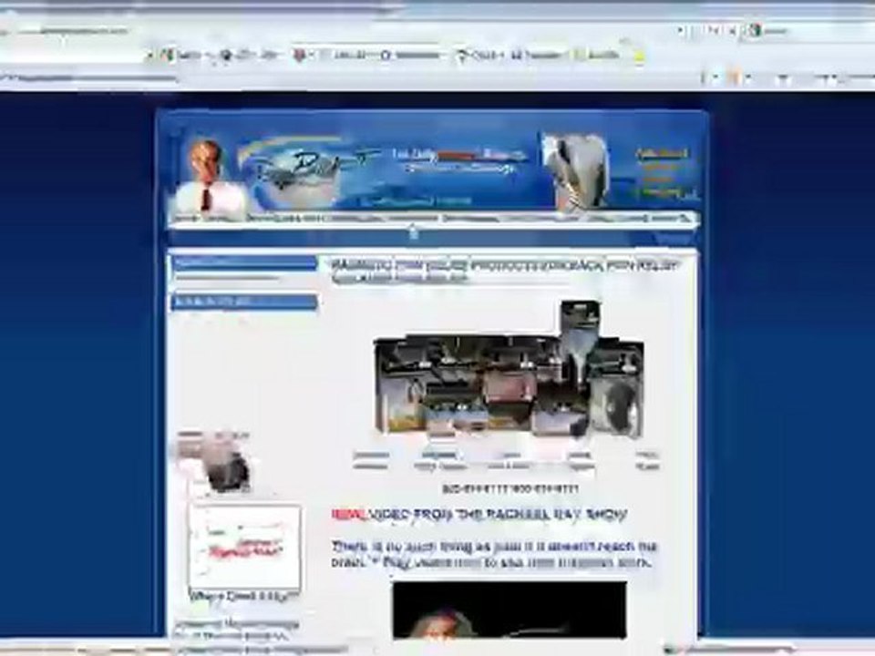 Restless Leg Syndrome