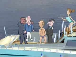 L'Argent Dette n°2  1/5 Promesses Chimériques 2010