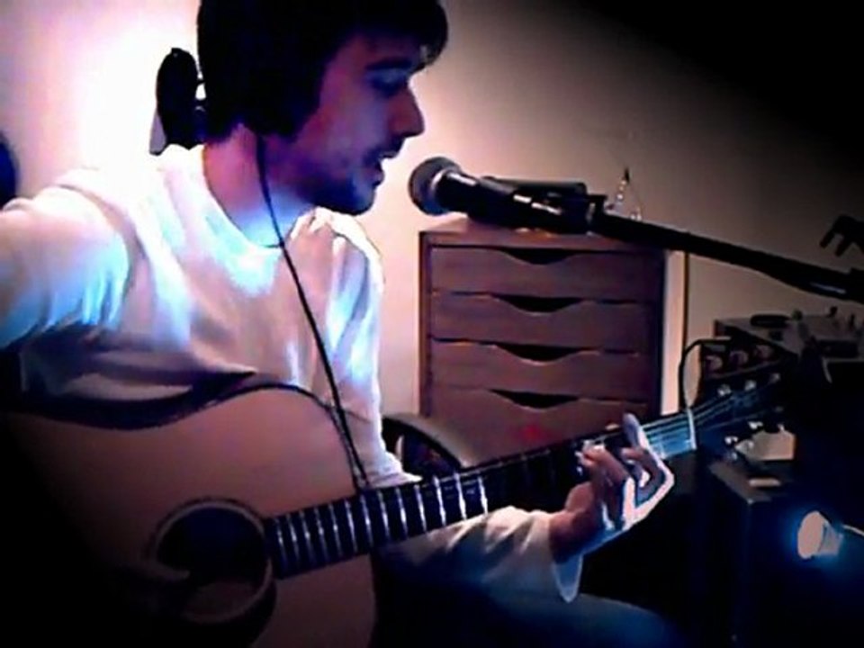 Jil is Lucky - The Wanderer