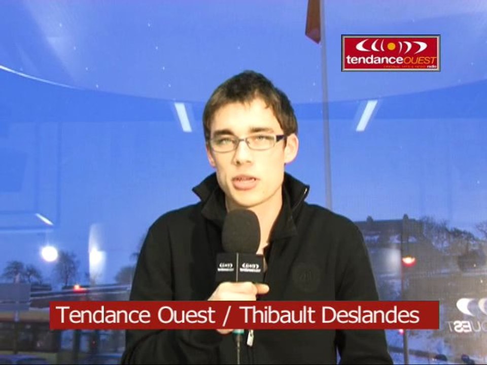 Alerte Verglas en Normandie / News du 11.12.2010 / 18h00