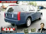 Used Cadillac SRX NY New York located in Queens