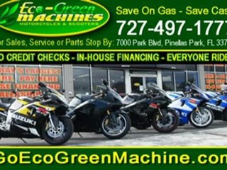Tampa Scooters