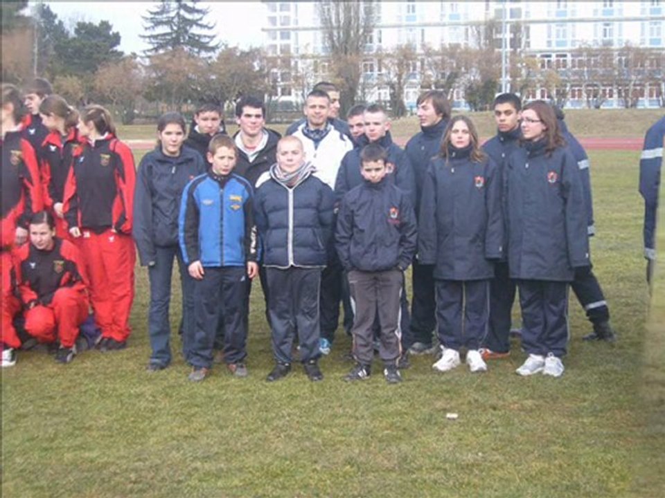 cross regional troyes 2009