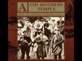 Acid Mothers Temple - L'Ambition Dans Le Miroir
