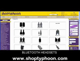 Cell phone accessories and plans