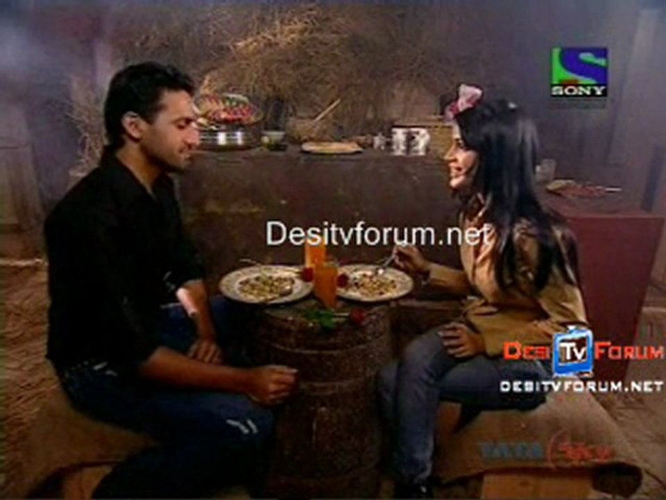 Pyar Ka Bandhan  - 11th JAN 2010 - pt3