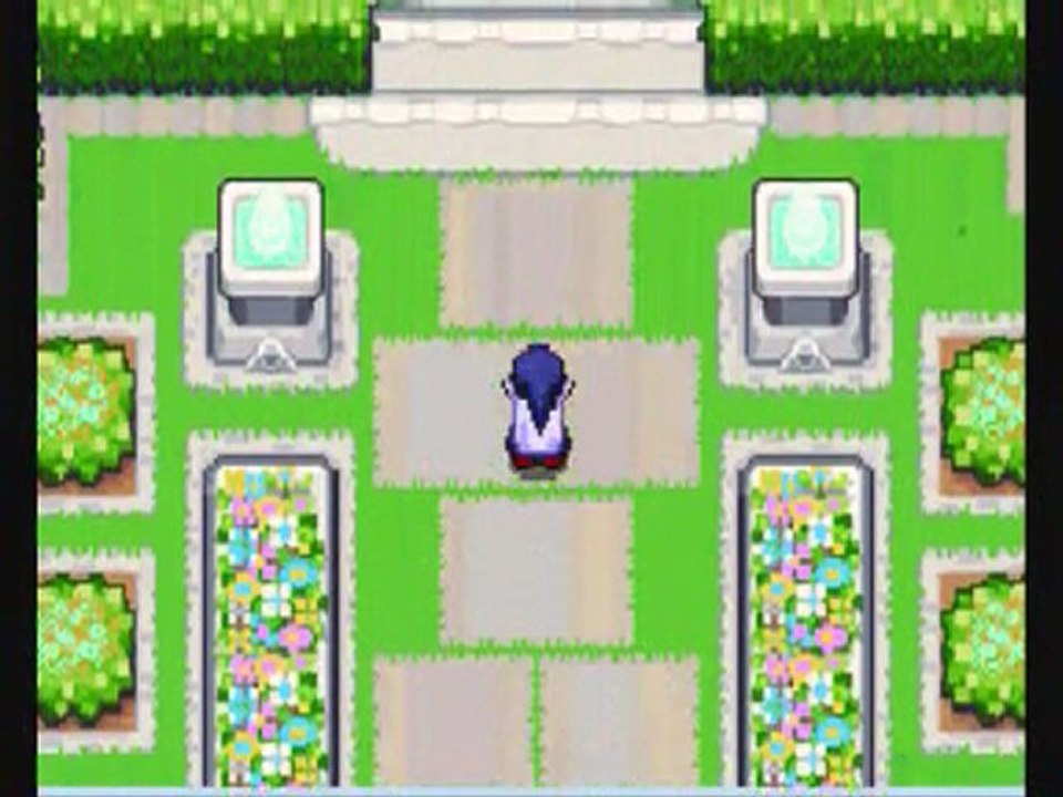zelda Minish  WT 2 la fête et vaati