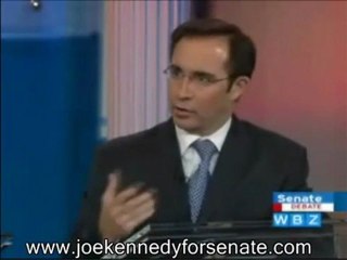 Joe Kennedy - Can We Trust People Who Oppose Tax Cuts?