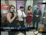27 Kasim 2008 Gecenin Rengi OlayTv Deniz gül Tel Baglantisi