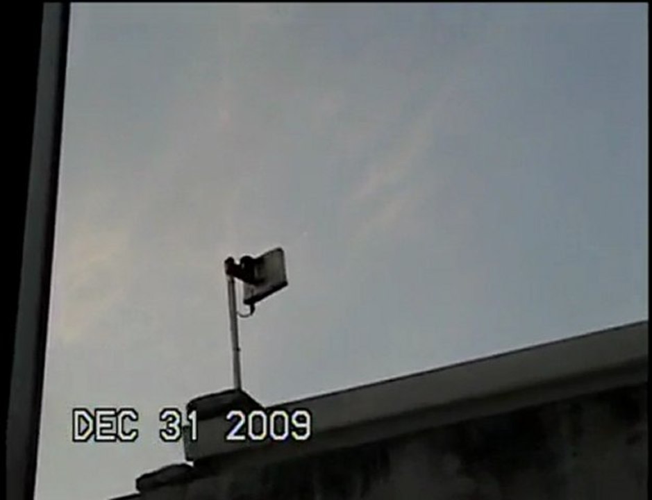 UFO-BUCARAMANGA-31-12-09