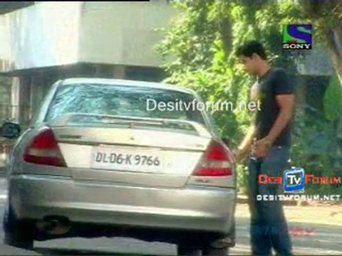 Pyar Ka Bandhan - 11th JAN 2010 - pt4