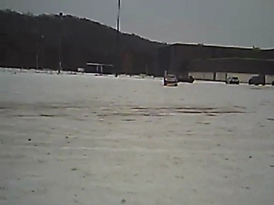 xsara en drift