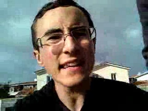 delire pendant mn stage avc nico