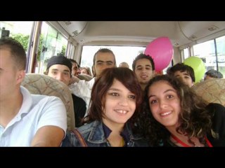 Association Zahra - Pour une Jeunesse qui ne fanera jamais !