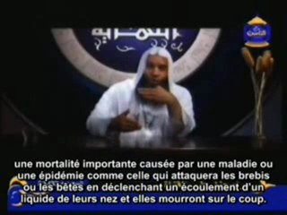 mohamed hassan: Les signes majeurs et mineurs de l'Heure 2/3