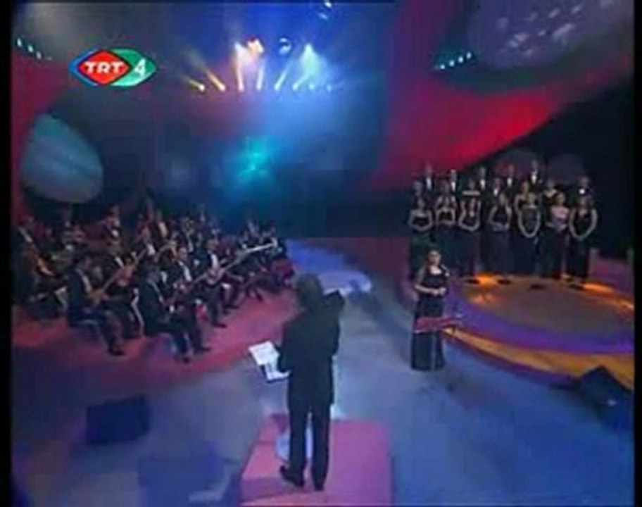Nihal Koca - Eziz Dostum (www.netkultur.com)
