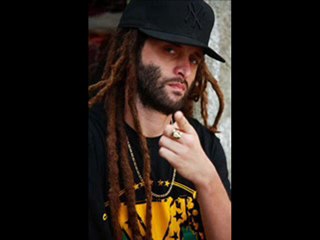 Alborosie & Ky-Mani Marley- Burnin' And Lootin