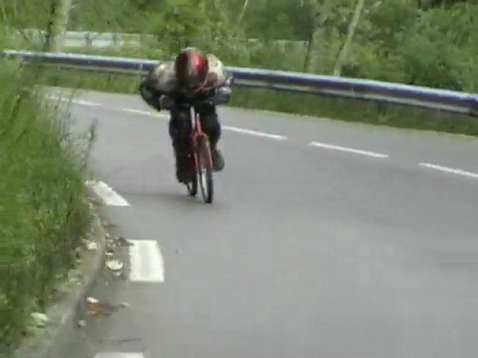 mini bike gsxr