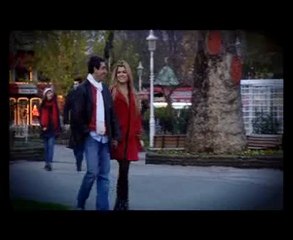 Raci ŞAHİN ve HÜZÜN Düeti  "SONUMA İMZA ATTIN " KLİBİ