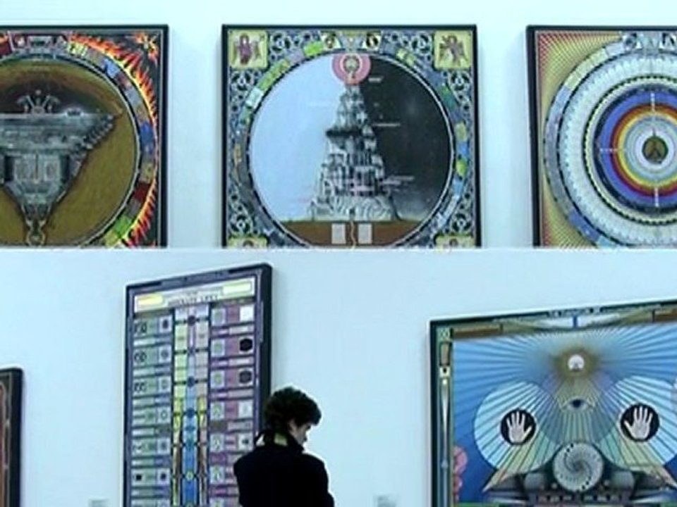 Reportage palais de Tokyo