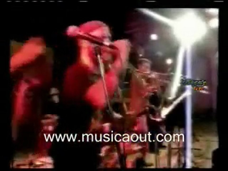 Sabor y Control  6-11-09