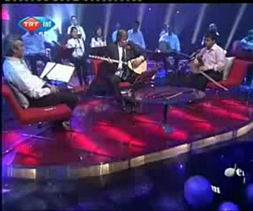 Arif Sağ - Gel Efendim Gel