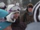 TTR Tricks - Enni Rukajärvi snowboard tricks at Chicken Jam