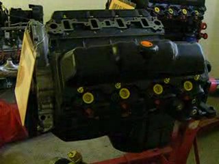 6.5 turbo diesel