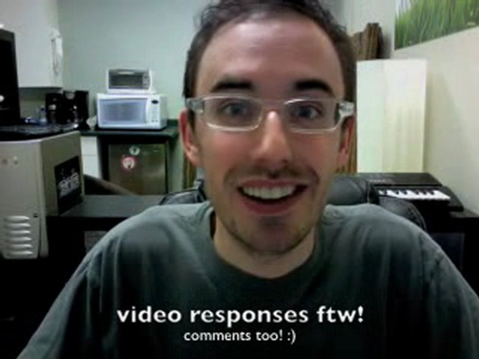 Ryan At 80 Elements has a challenge for you!
