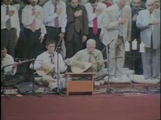 alevilikte cem kırklar semahı