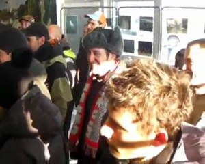 LAMARTINE FISHING TEST by CARNATOULOUSE