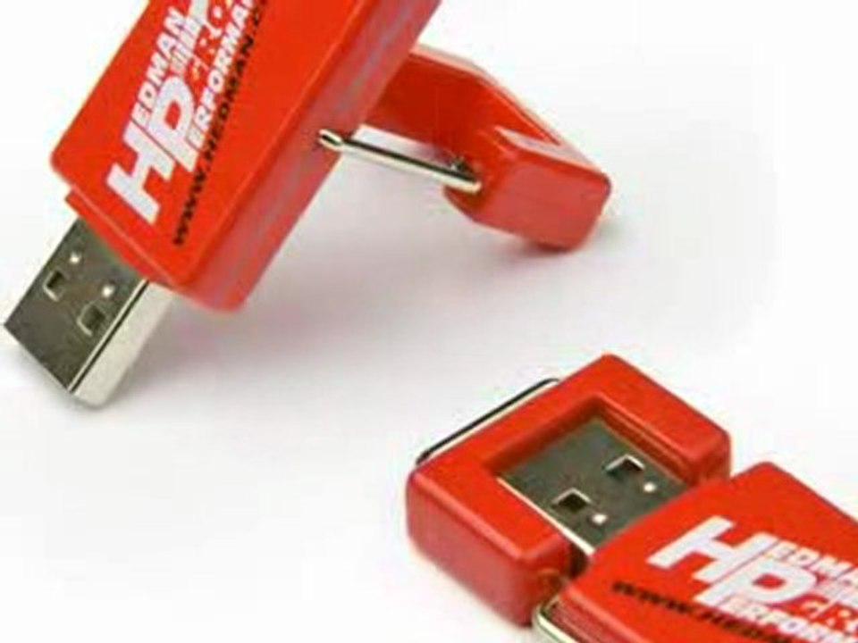 Promotional USB Drives - Save $50 On Your First Order!