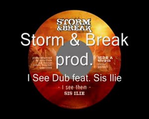I See Dub, Strom & Break, Gary Clunk, Hatman, Sis Ilie
