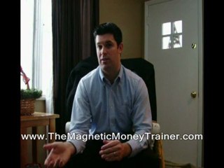 Magnetic Money Miracle and Home Based Business