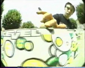 reportage skateboard (tracks)