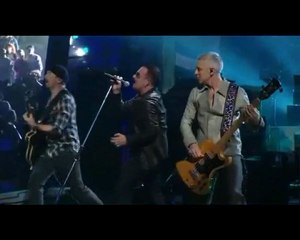 U2 - Magnificent