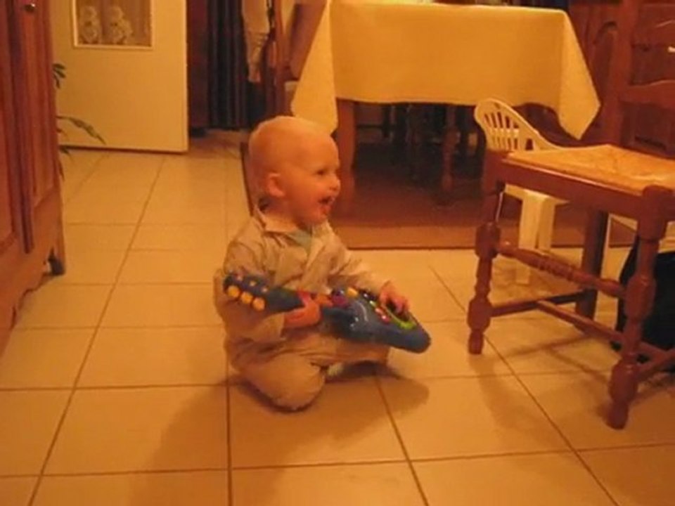 futur rockeur