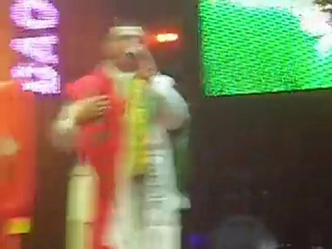 Daoudi ENFIIIN 100% MAROC