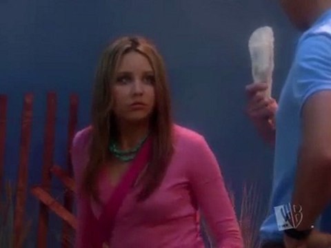 Ce que j'aime chez toi 4x01 L'homme de ma vie