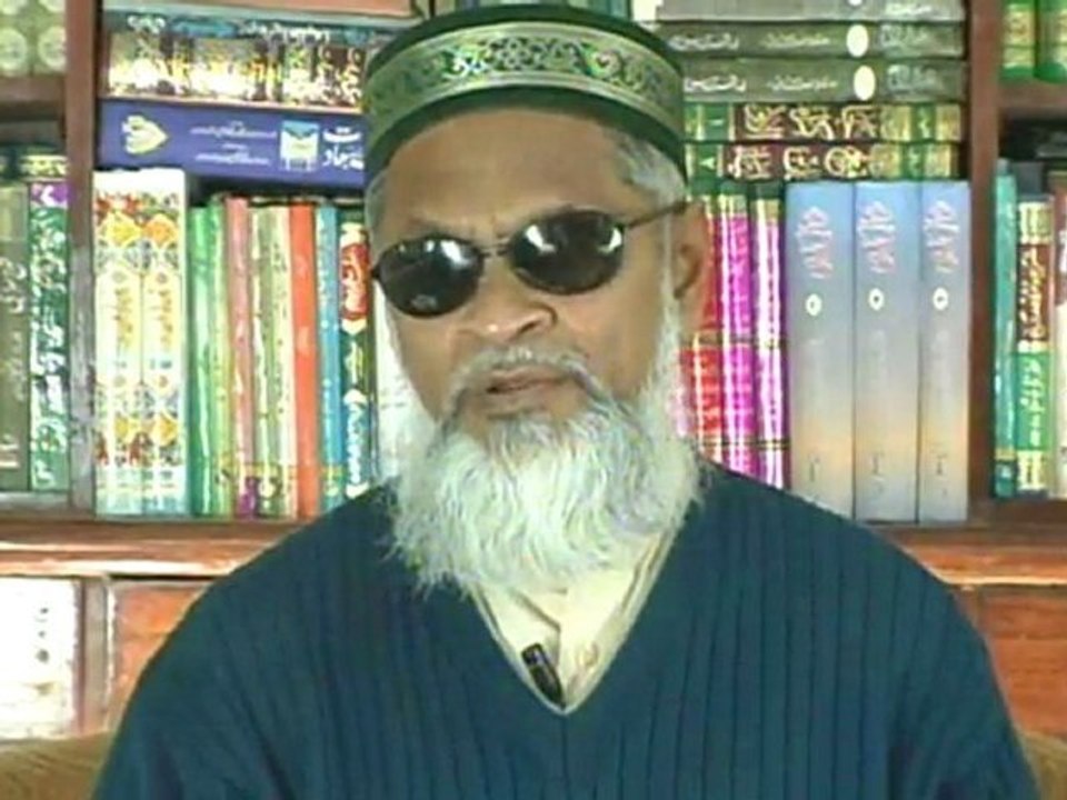 Tafseer-e-Quran Part 167 (Jan 10, 2009)