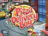 Nintendo Wii : Pizza Delivery Boy - Trailer