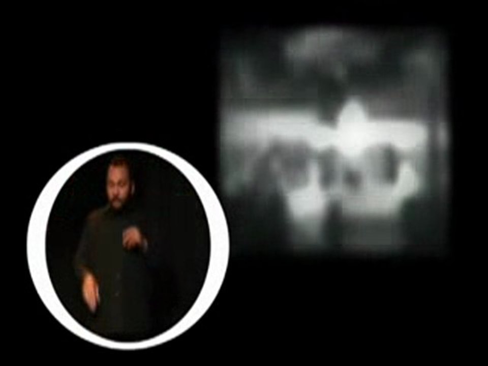 dieudonné - sandrine - Veuillez eteindre vos portables