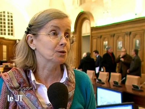 Les archives départementales s'enrichissent (Angers)