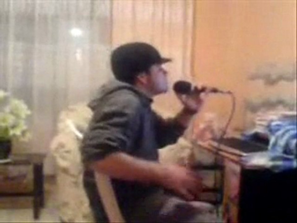 AssiKaR€corD & G.ö.K.a.Y - Yaşayamam Buralarda [Performans