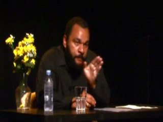 Dieudonné - sandrine - Le MIF