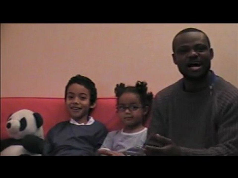 je reviens je reviens ici bas (pasteur mabika-kiyambukidi)