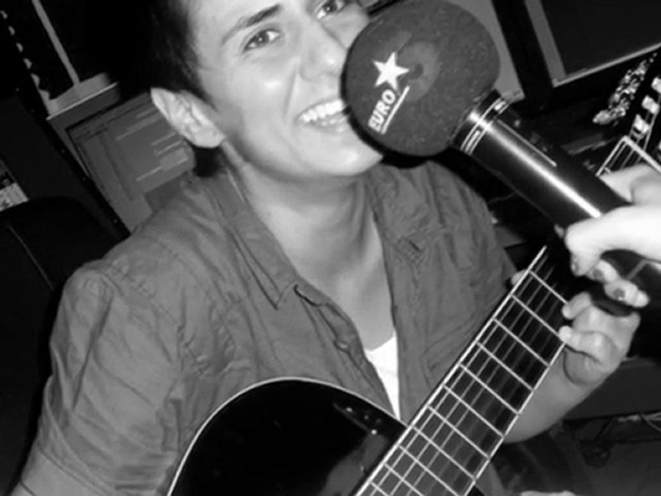 BAHAR ATES - ÖLÜMSÜZ ASK 2010